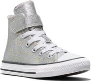 Converse Kids' Chuck Taylor All Star Easy-On High Top Sneaker