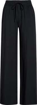 Zella Move In Mid Rise Straight Leg Sweatpants