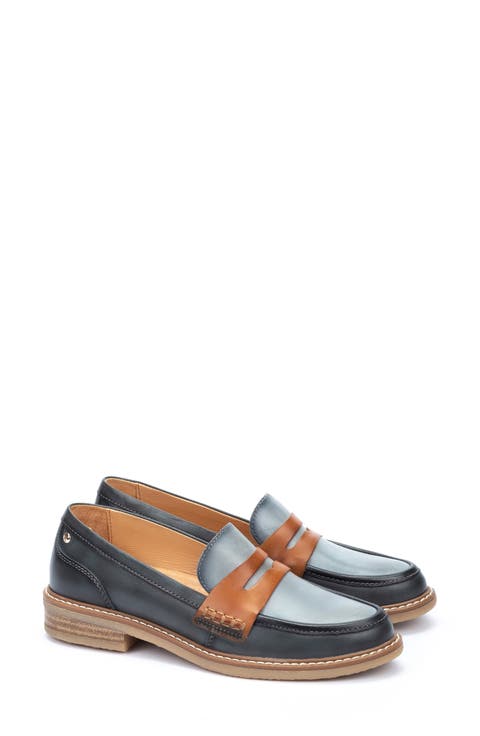 Aldaya Penny Loafer (Women)