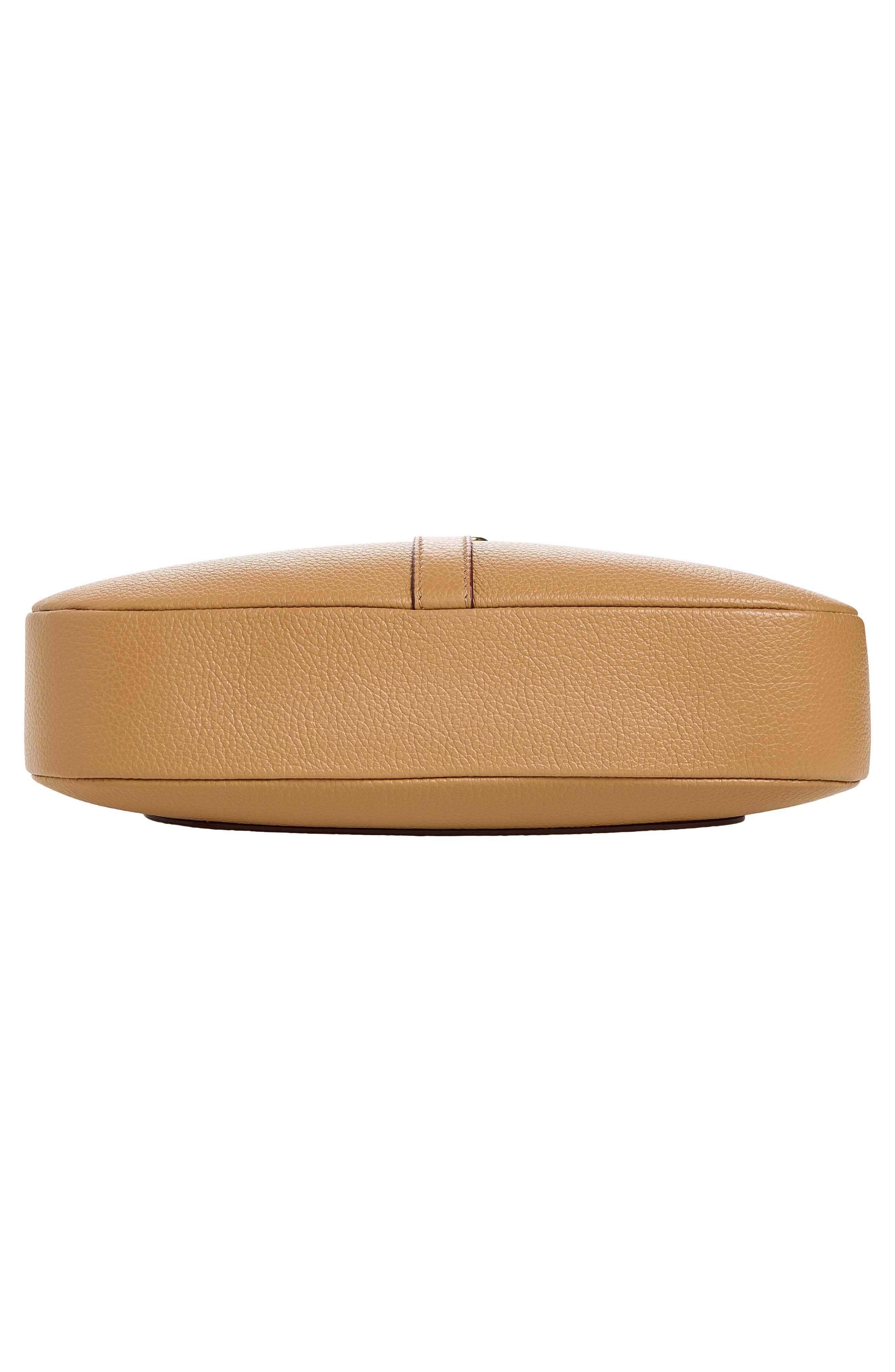 Kite Sling Crossbody Bag, Alternate, color, CARAMEL