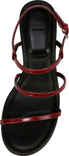 Josie Slingback Sandal