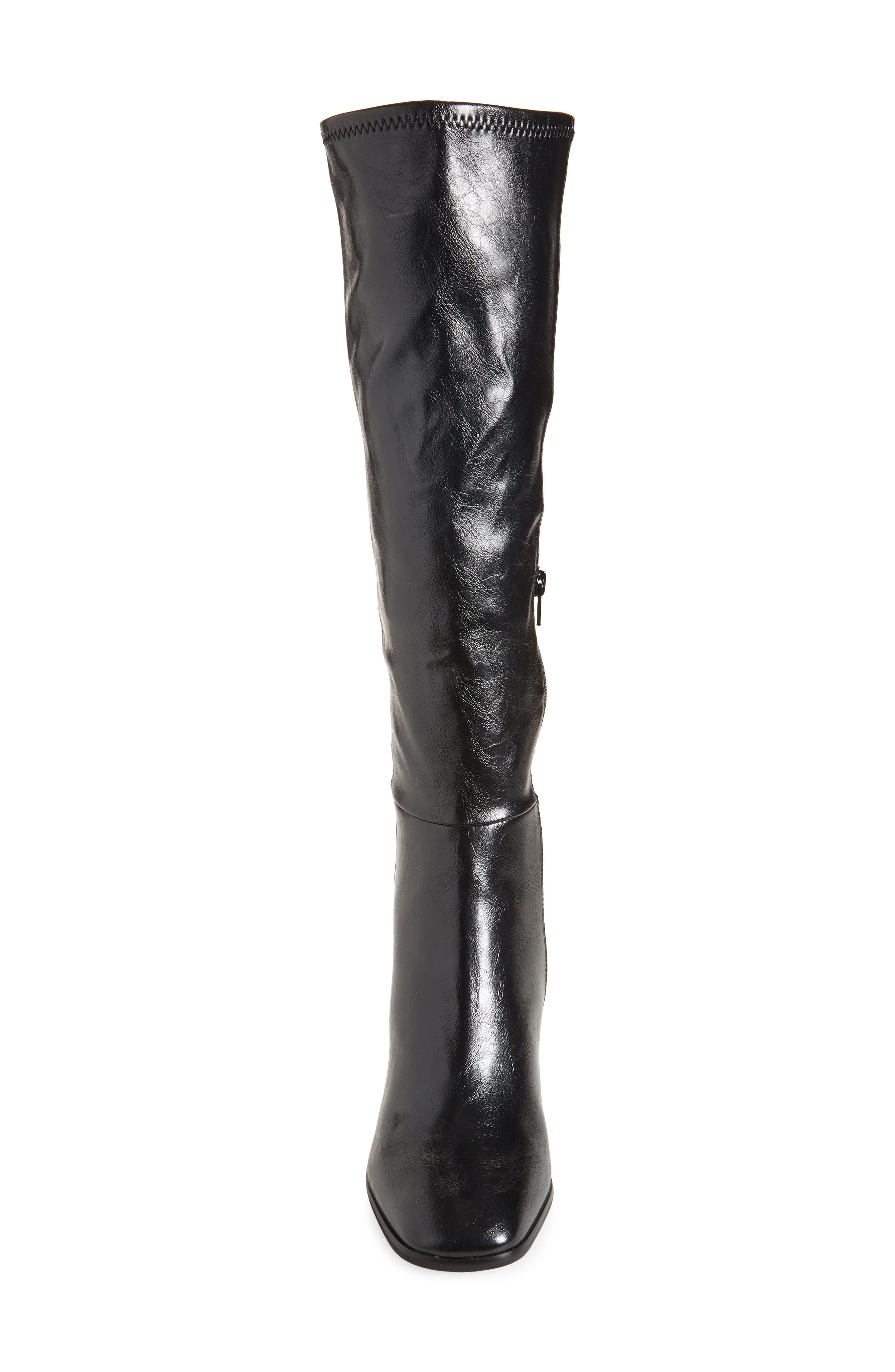 Steve Madden Livah Knee High Boot, Alternate, color, 