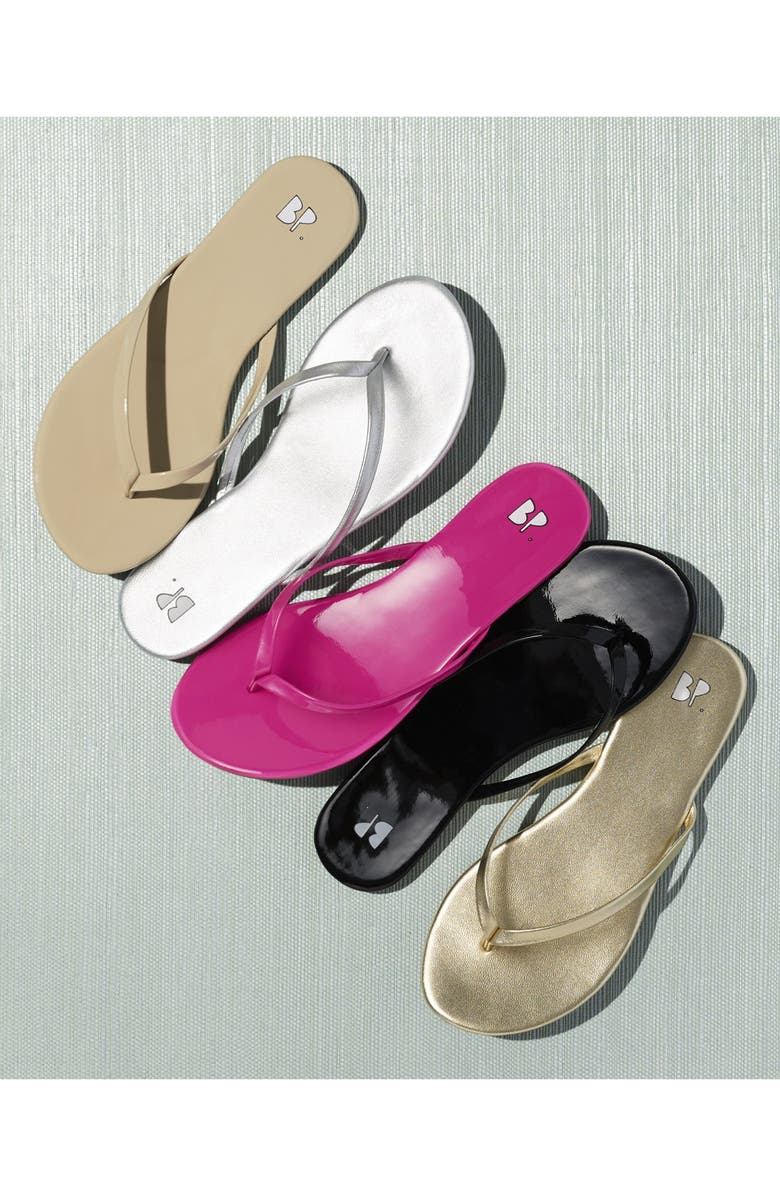 BP. 'Kai' Flip Flop, Alternate, color,