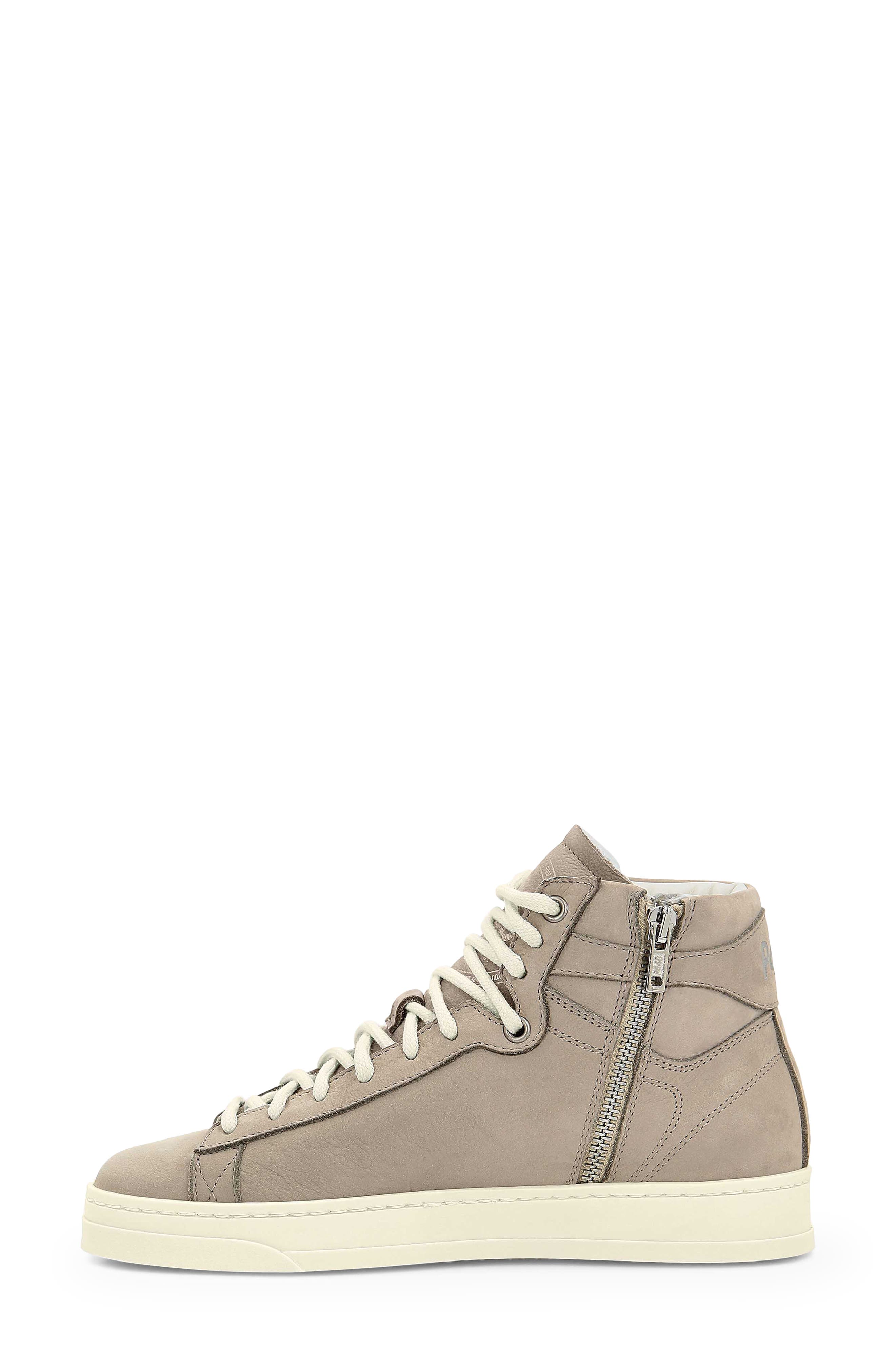 Taylor High Top Sneaker, Alternate, color, MIMETIC