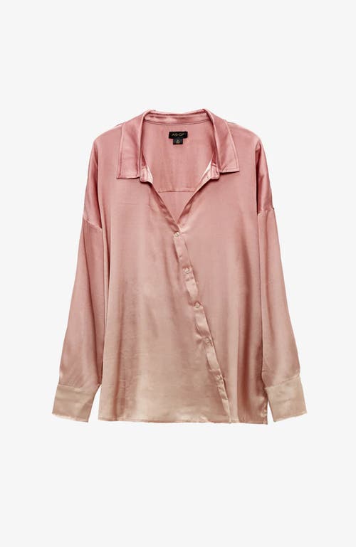 As By Df Tramonto Blouse
