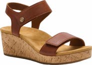 ABEO Riviera Strap Sandal
