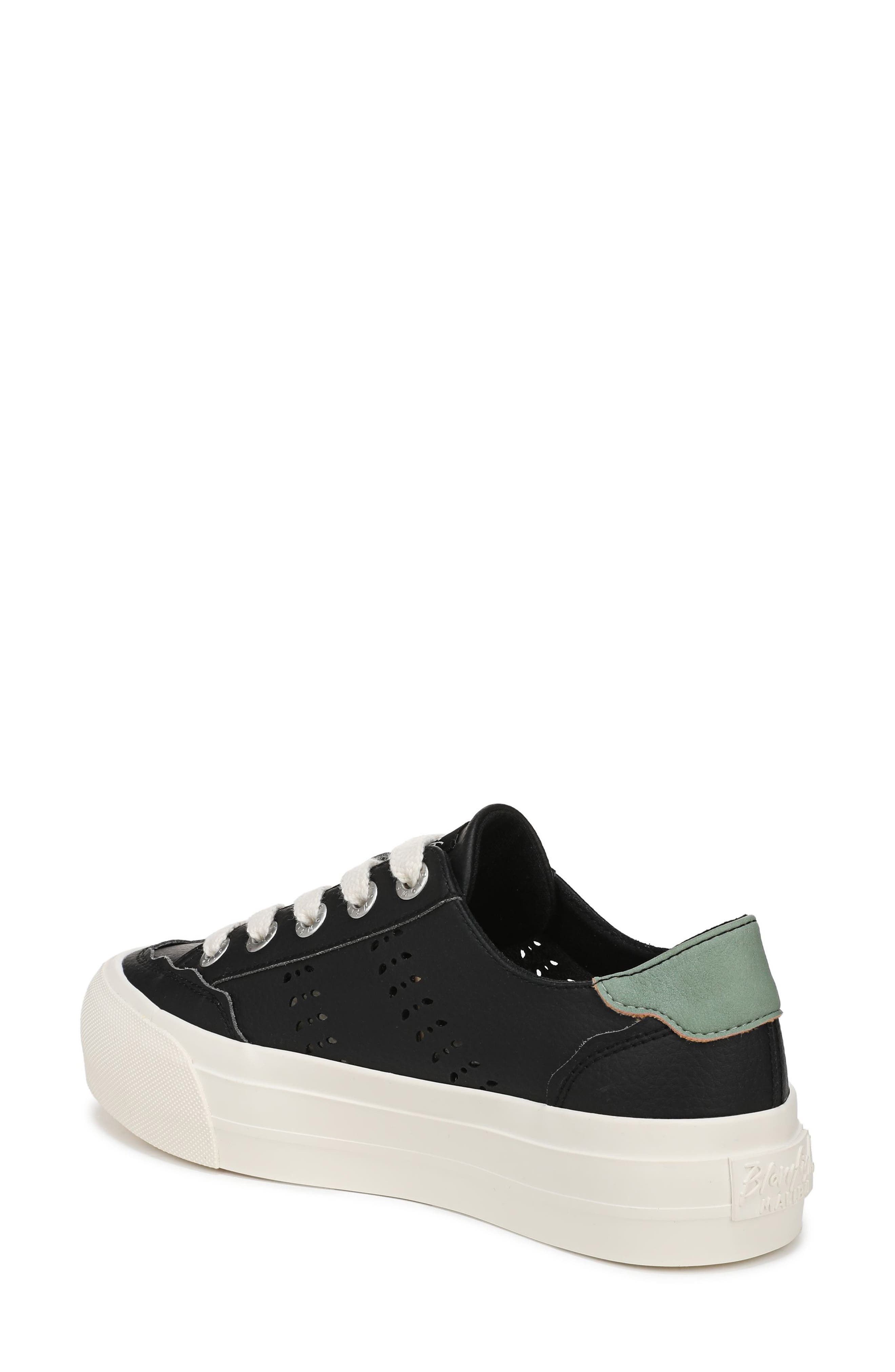 Blowfish Malibu Shade Platform Sneaker, Alternate, color, 