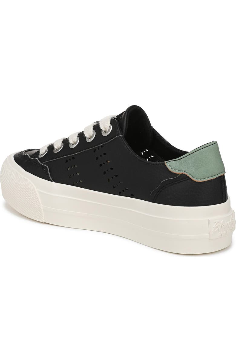 Blowfish Malibu Shade Platform Sneaker, Alternate, color,