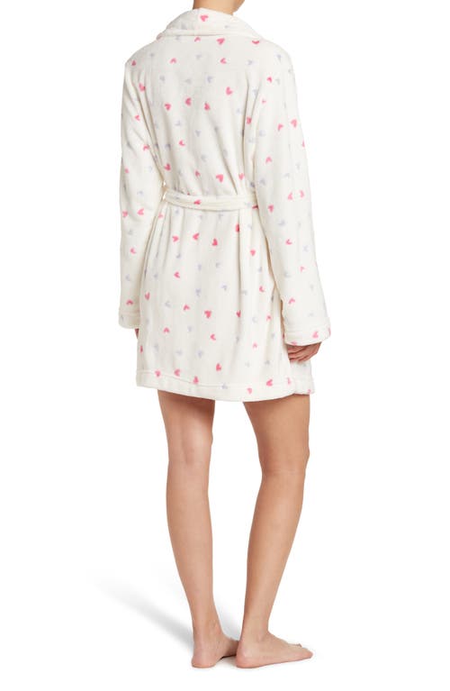 Honeydew Intimates Super Sweet Plush Robe