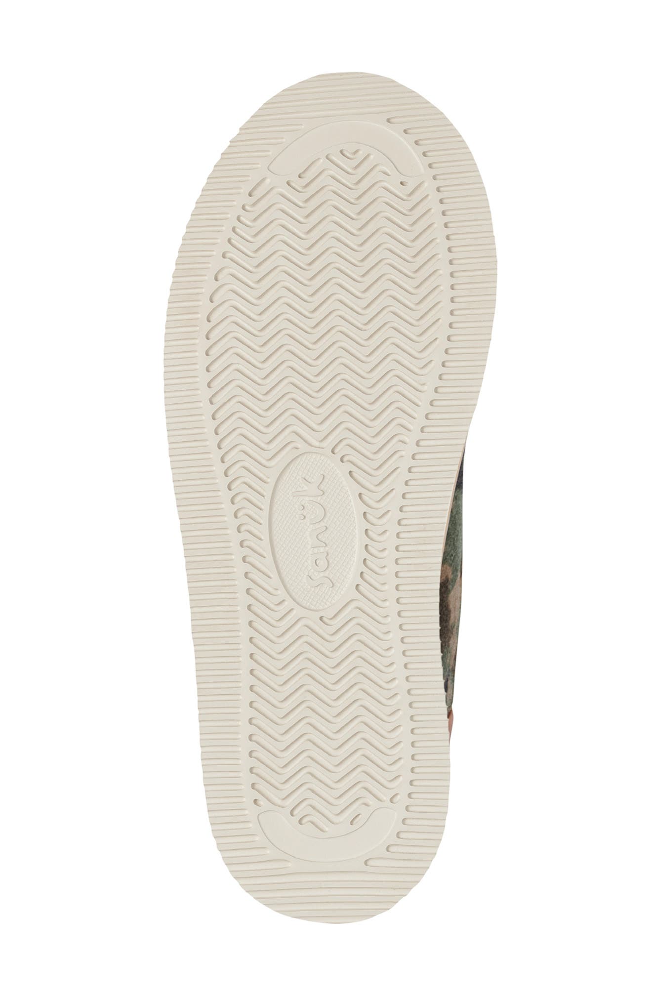 Sanuk Coby Vibe Camo Slip-On, Alternate, color, 