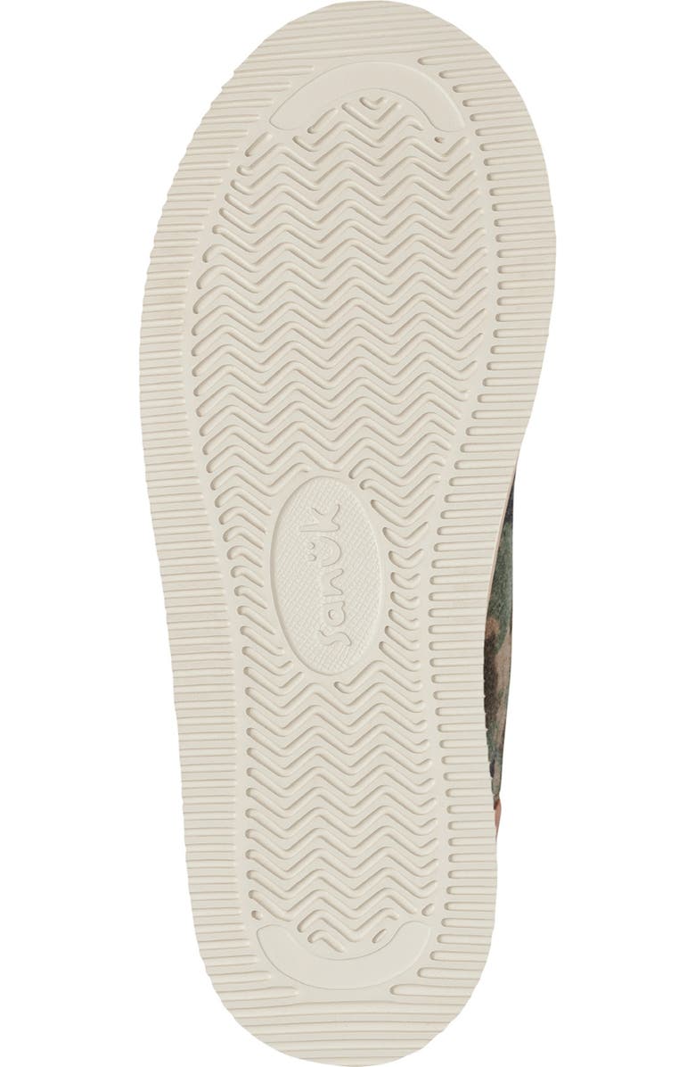 Sanuk Coby Vibe Camo Slip-On, Alternate, color,