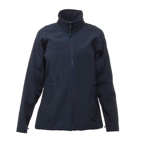 Uproar Softshell Jacket
