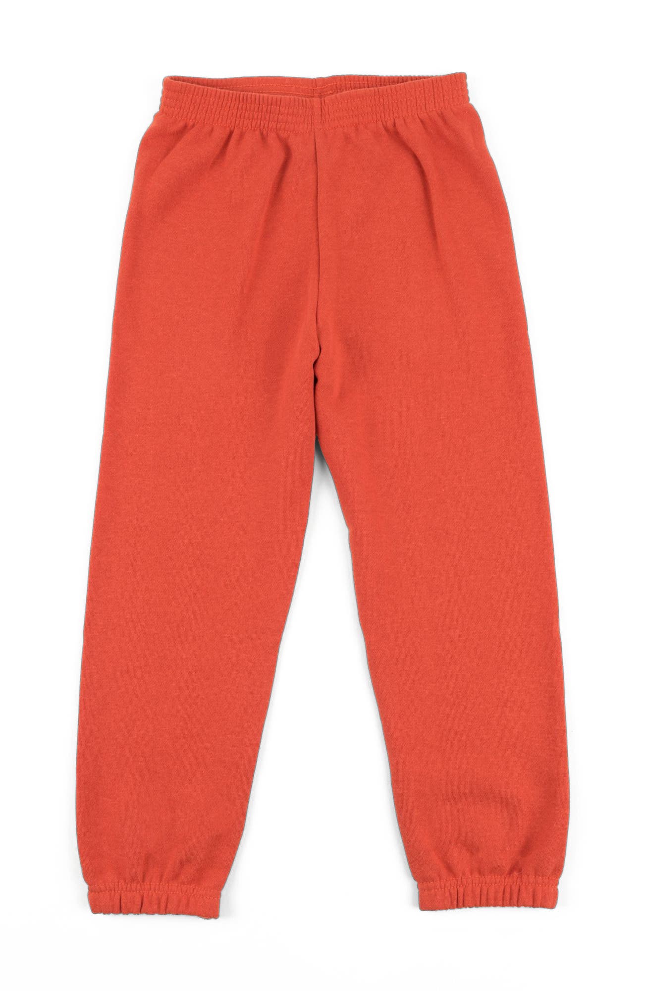 selected ORANGE
