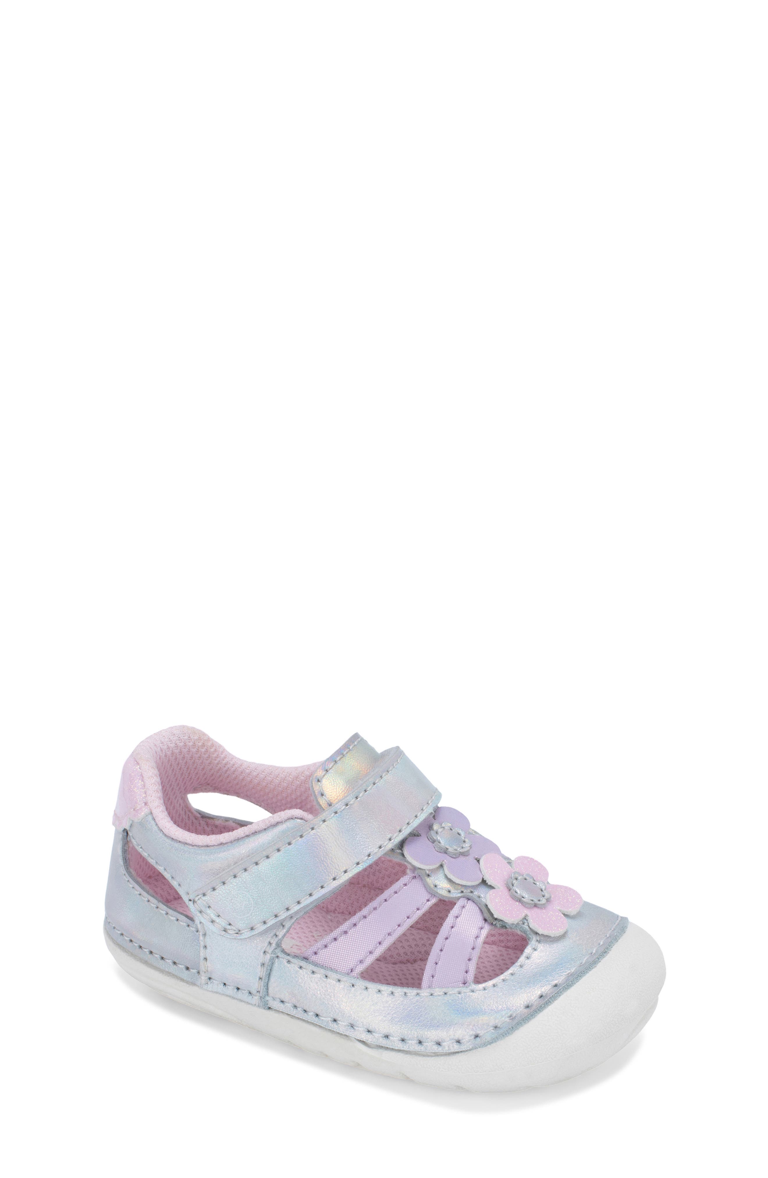 Stride Rite Blossom Soft Motion<sup>™</sup> Sandal, Main, color, 