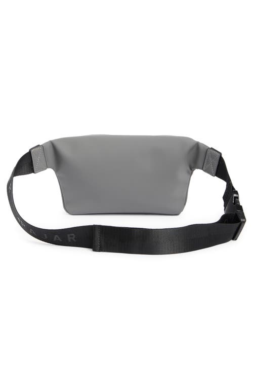 Pajar Rubberized Belt Bag