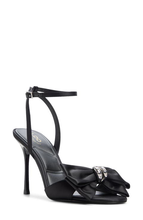Cllarise Bow Sandal