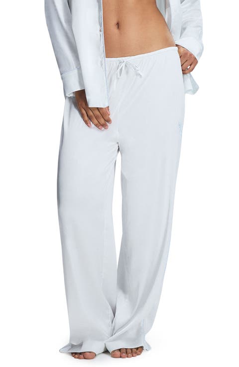 Ever After Satin Sleep Pants (Regular & Plus)