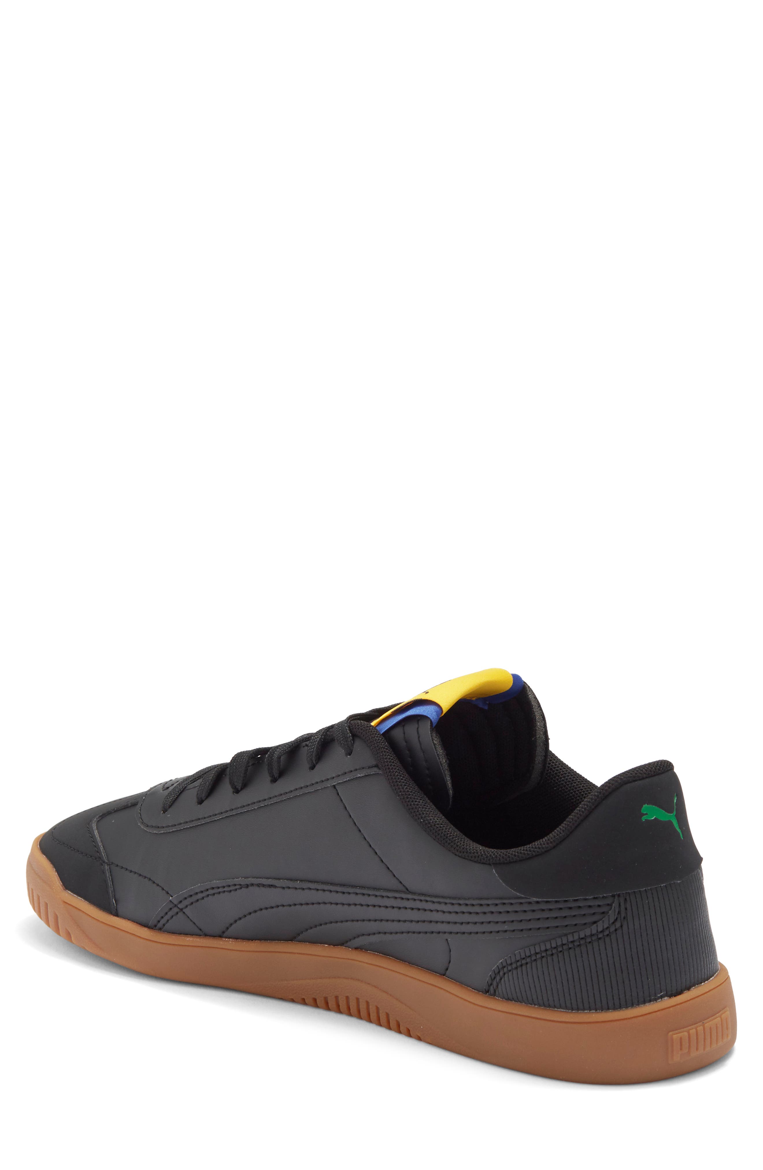 PUMA Club 5v5 Football 24 Sneaker, Alternate, color, 