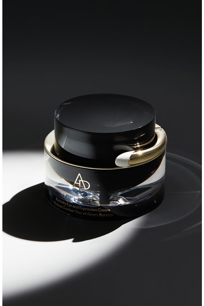 PRIME RESERVE Retrinity Eye & Expression Cream, Alternate, color, NO COLOR