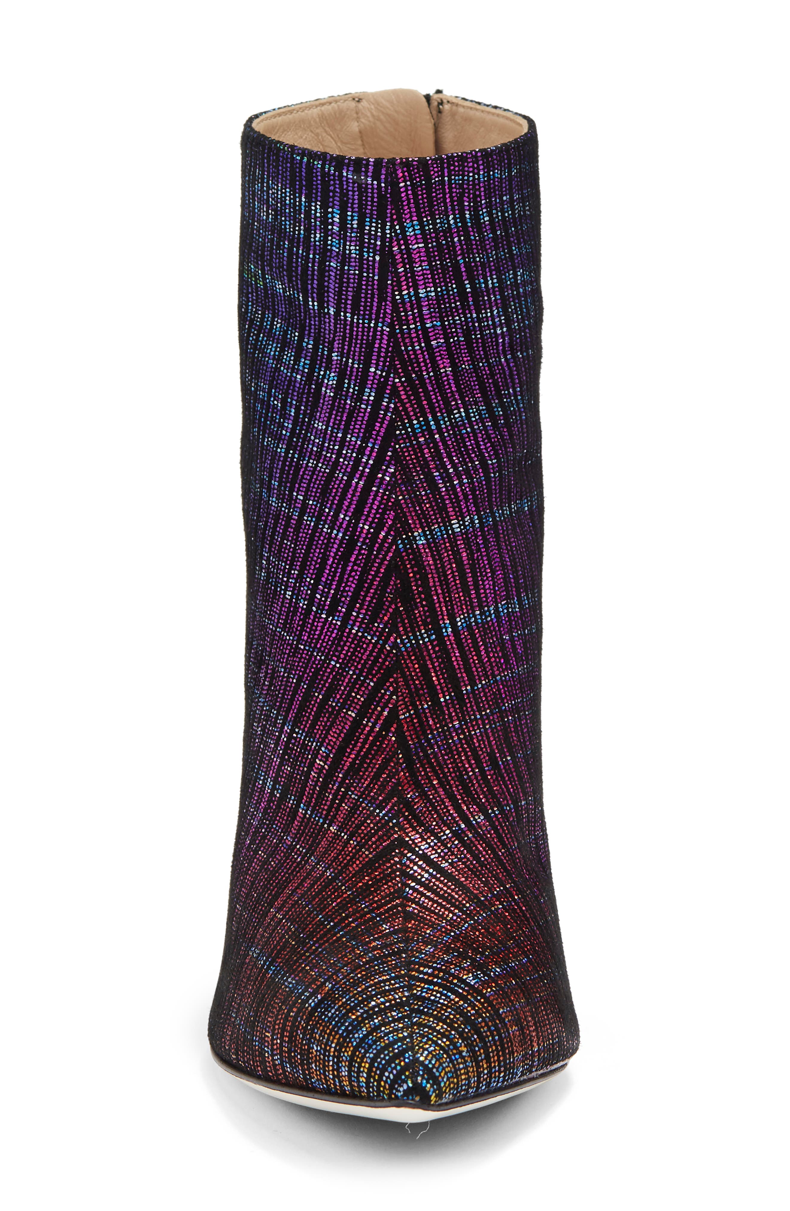 Ron White Cherish Prism Bootie, Alternate, color, 