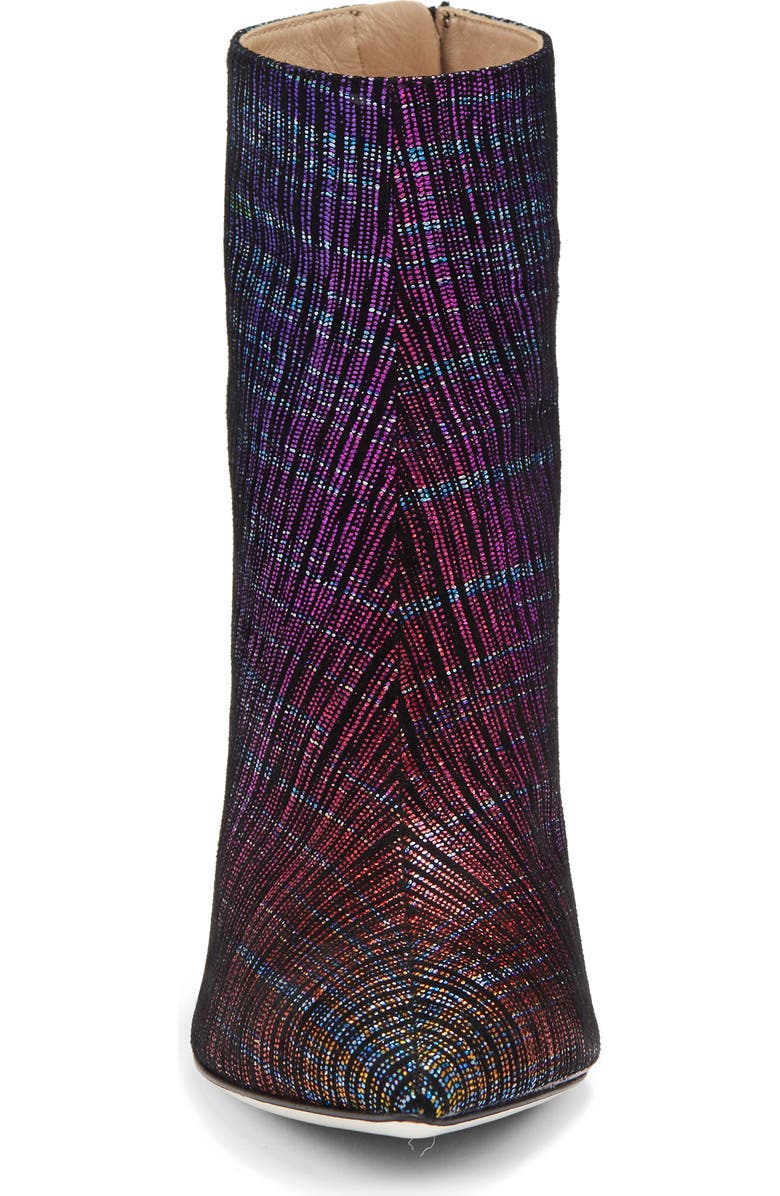 Ron White Cherish Prism Bootie, Alternate, color,