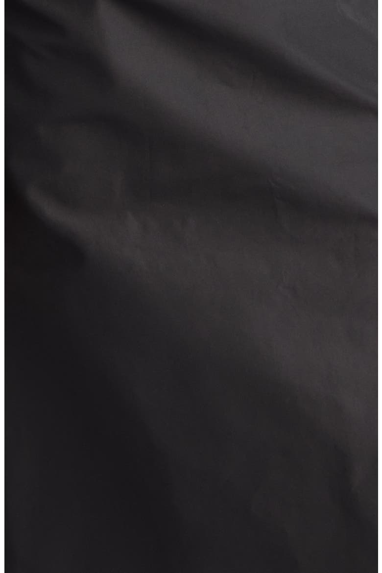 Gathered Midi Skirt, Main, color, LIGHT GREY