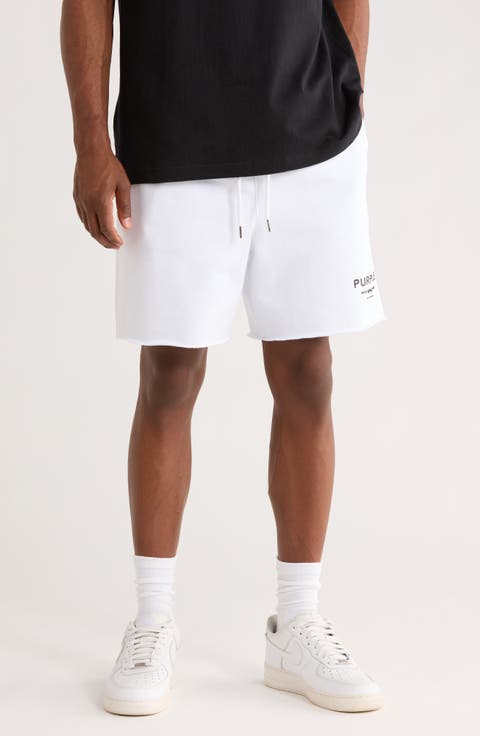 Signature Midweight Fleece Sweat Shorts
