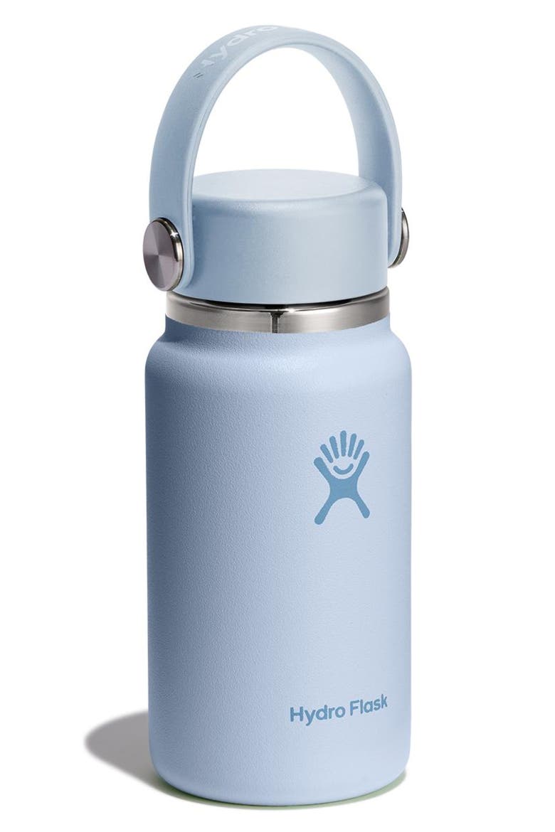 Micro Hydro Water Bottle, Alternate, color, SURF