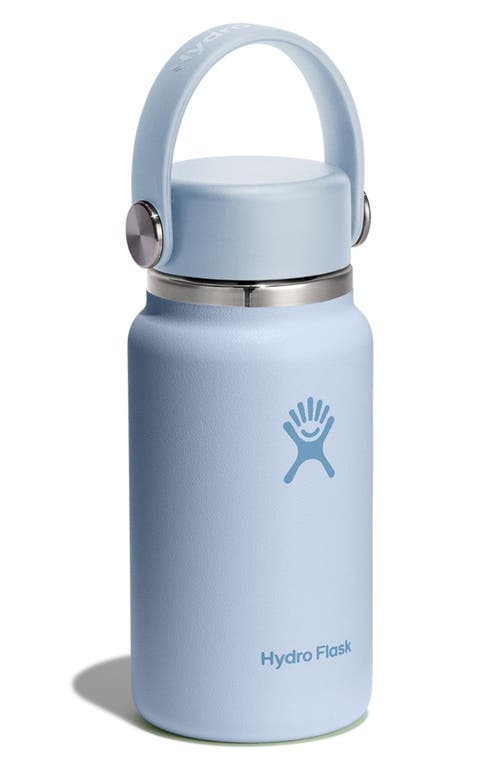 Hydro Flask Micro Hydro Water Bottle In Blue