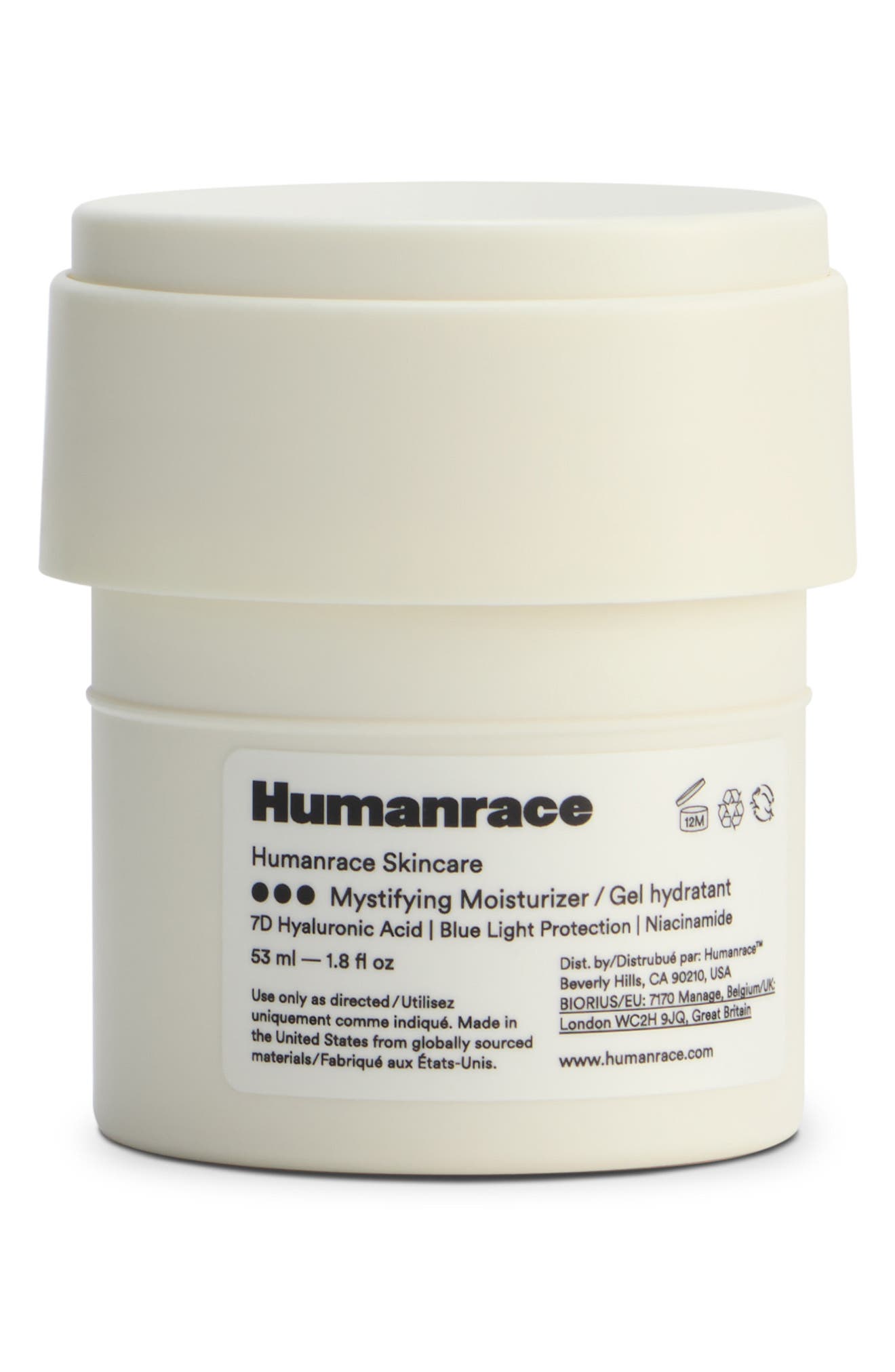 human race online shop