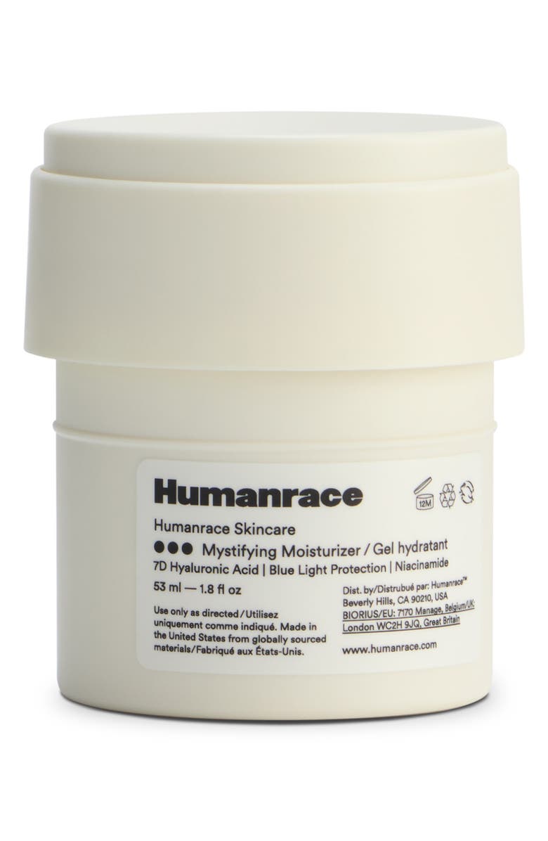 Humanrace Mystifying Gel Moisturizer, Main, color, Refill