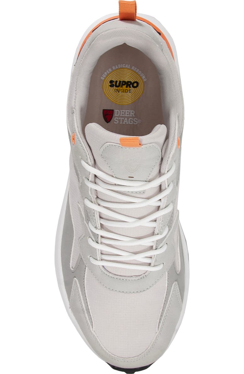 Deer Stags Gravity SUPRO Sneaker, Alternate, color,