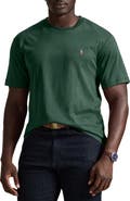 Polo Ralph Lauren Big & Tall Soft Touch T-Shirt