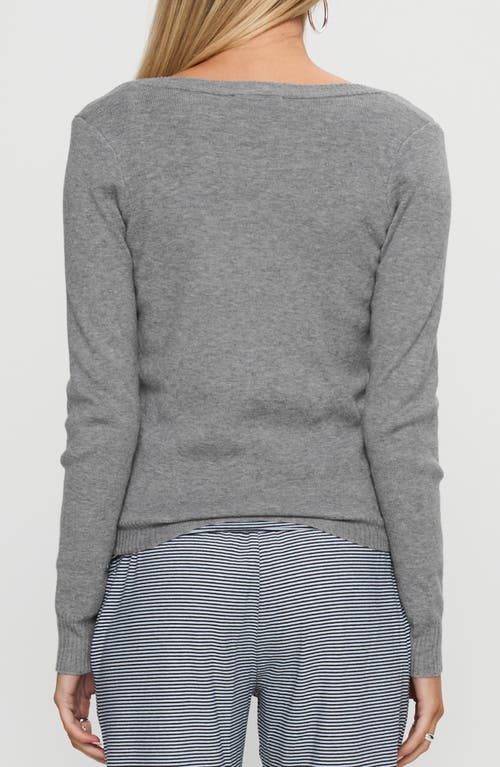 Princess Polly York V-neck Cardigan