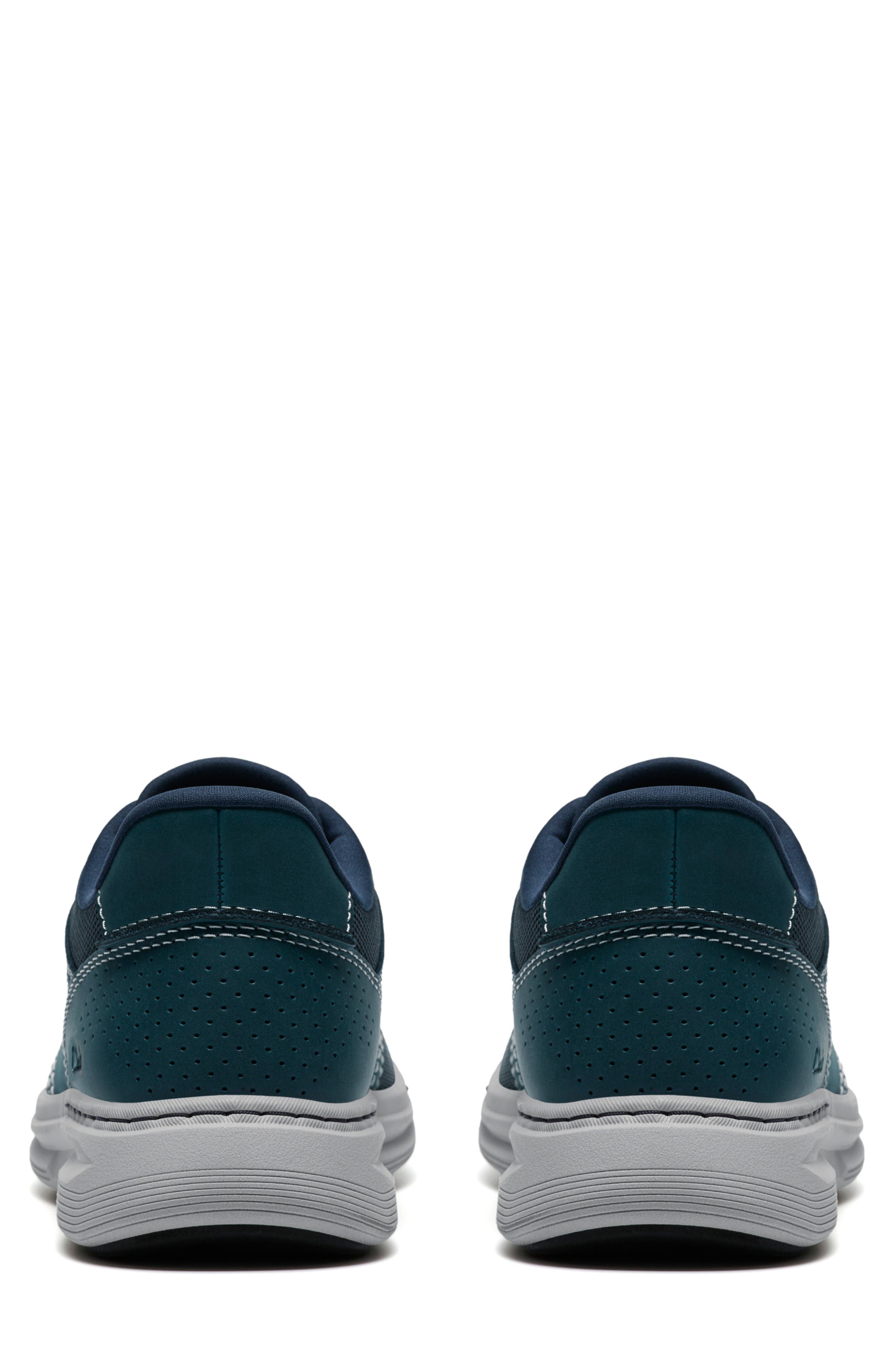 Craftwell Sneaker, Alternate, color, NAVY