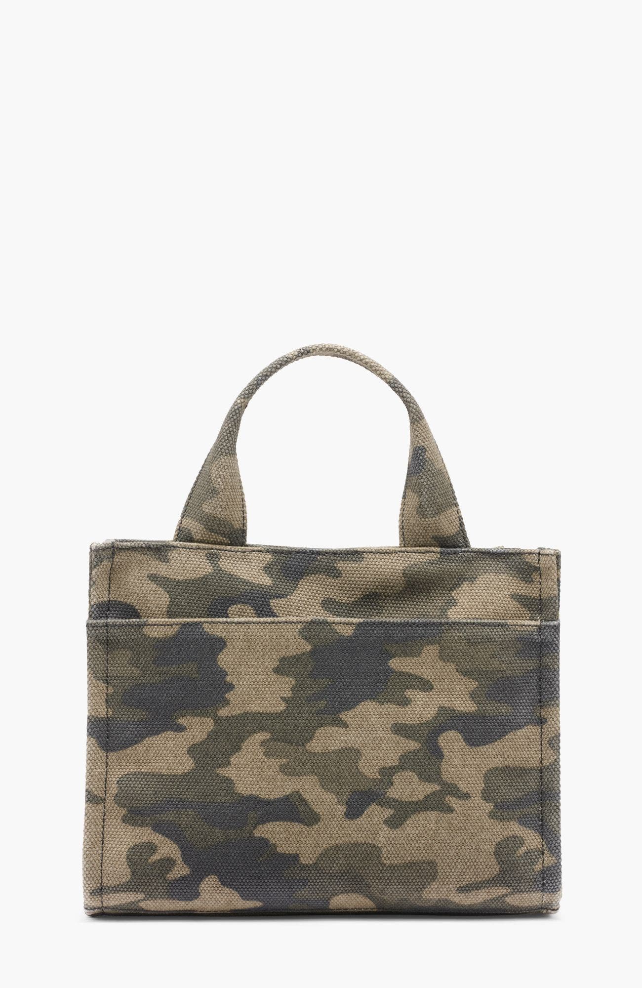 Hadlee Small Tote, Alternate, color, Camouflage