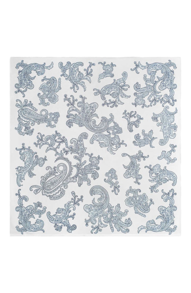 Togas Maaz Duvet Cover, Alternate, color, Blue