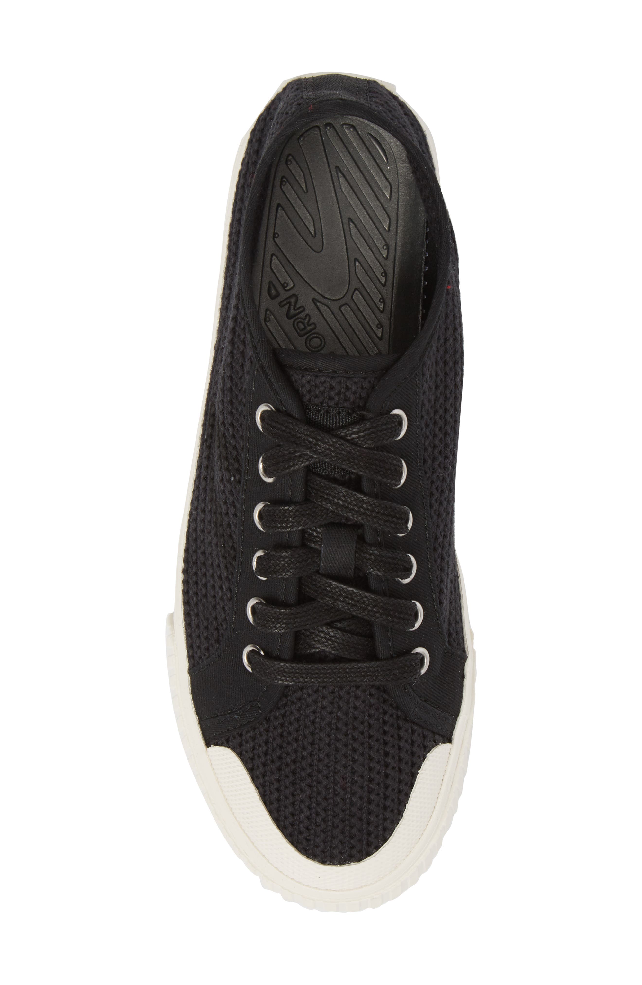 Tretorn 'Tournament Net' Sneaker, Alternate, color, 