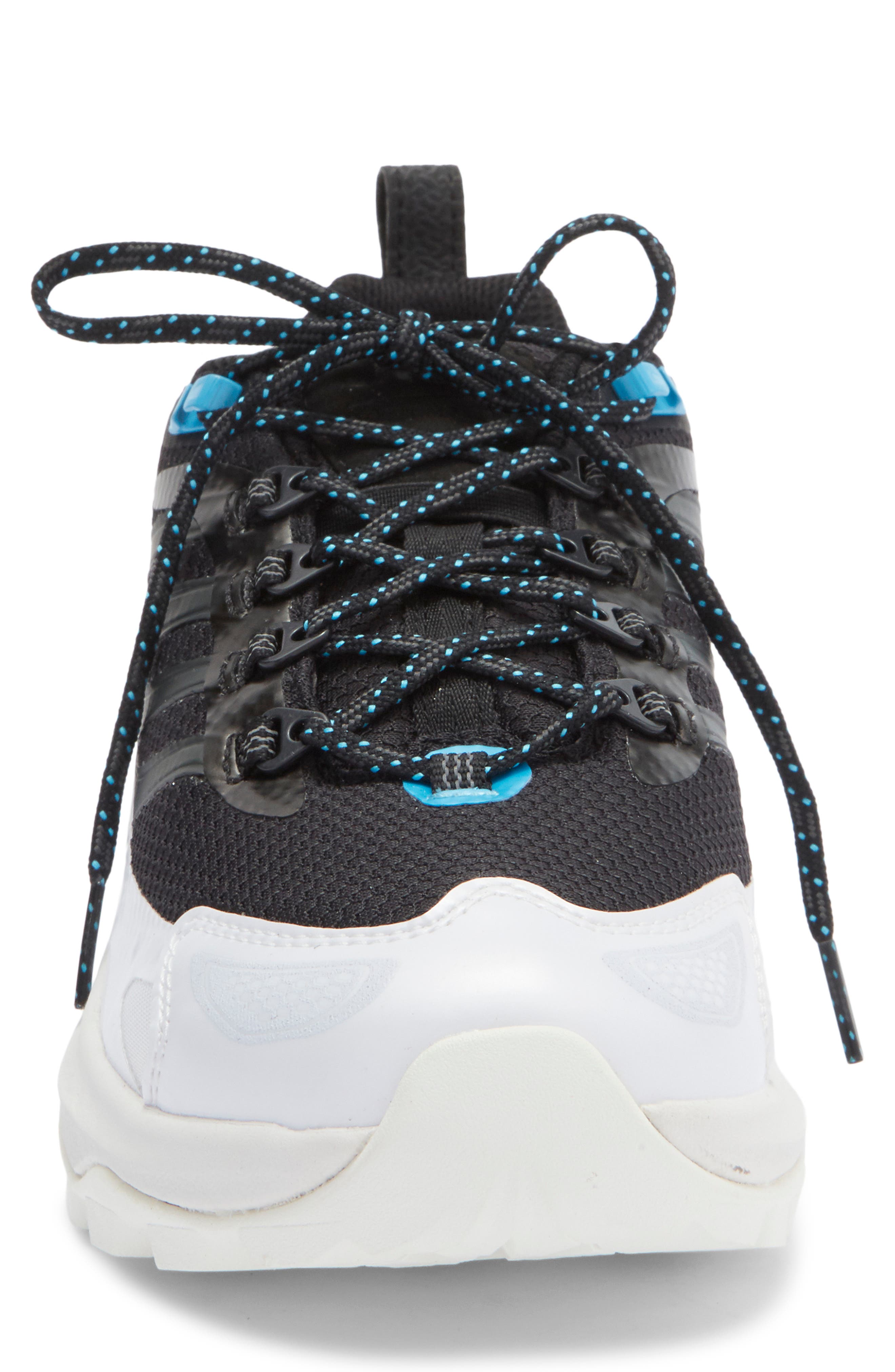 x Jeep Moab Speed 2 Hiking Shoe, Alternate, color, BRIGHT WHITE
