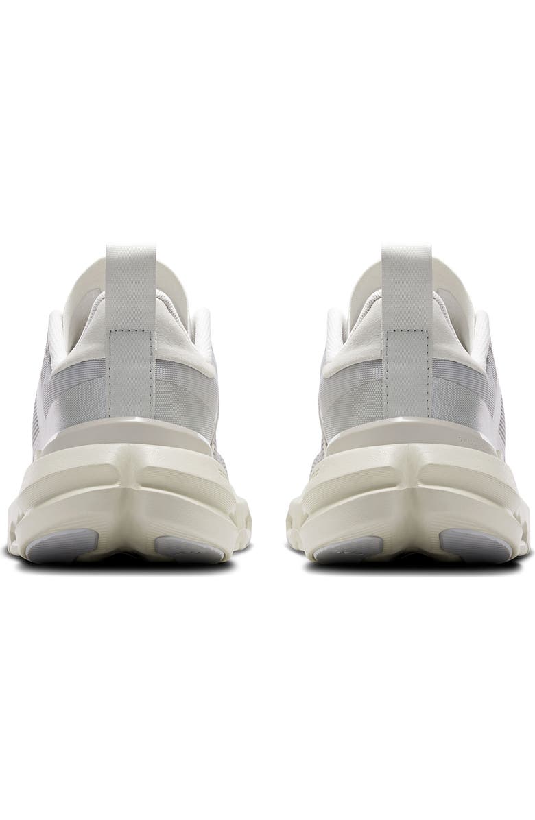 On Cloudpulse Next Athletic Sneaker, Alternate, color, Wolf/ Ghost