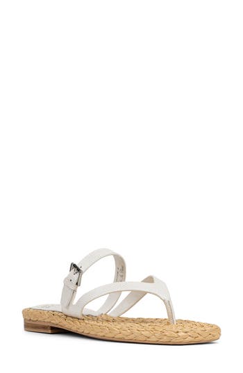 DONALD PLINER DONALD PLINER THONG SANDAL