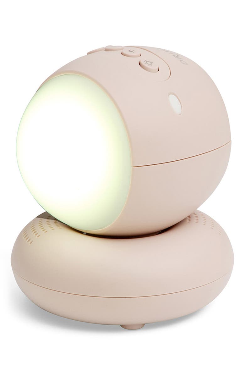 ergoPouch Drift Home Baby Monitor & Smart TOG Guide, Alternate, color,