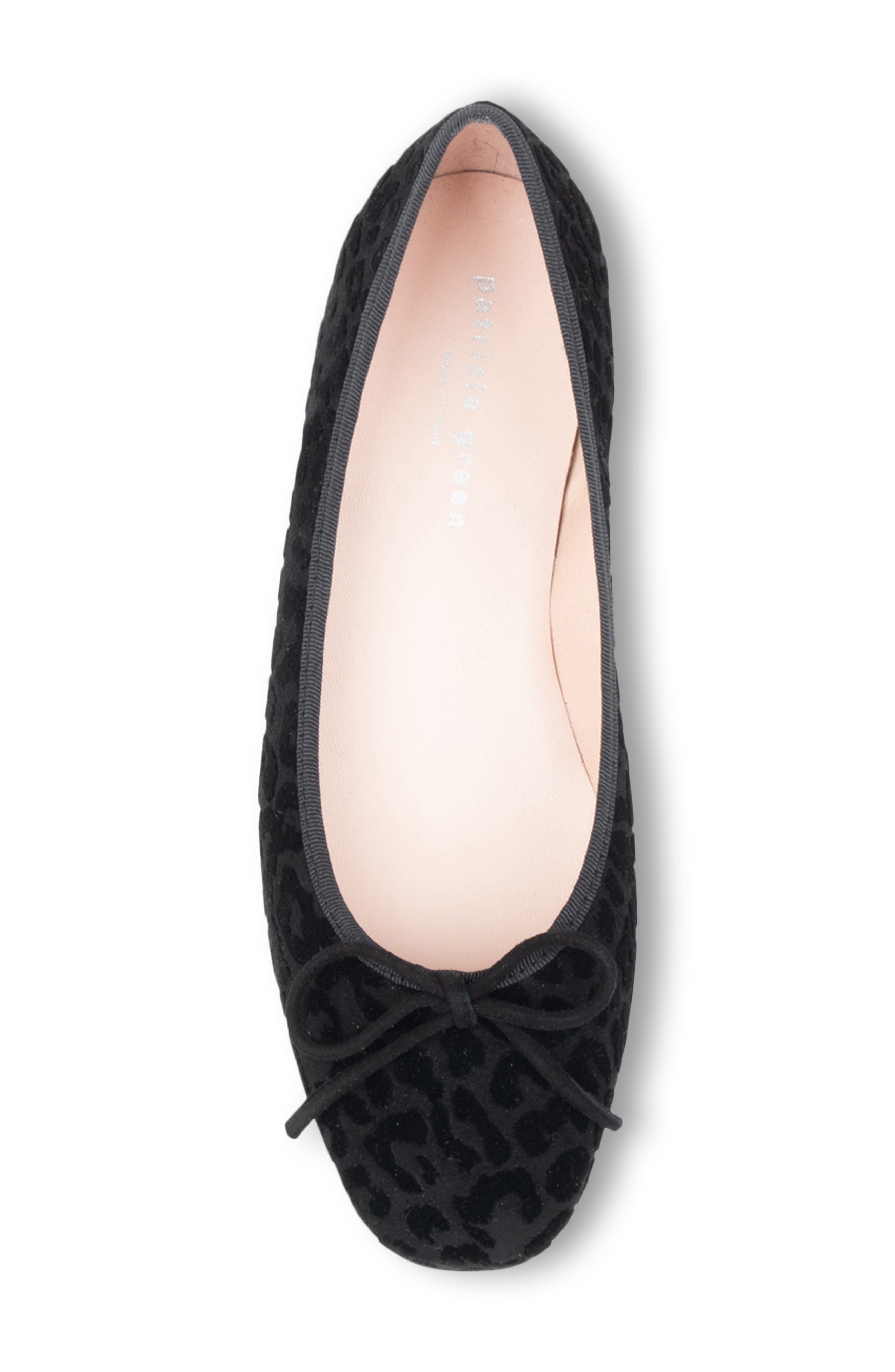 patricia green Hampton Bow Ballet Flat, Alternate, color, 
