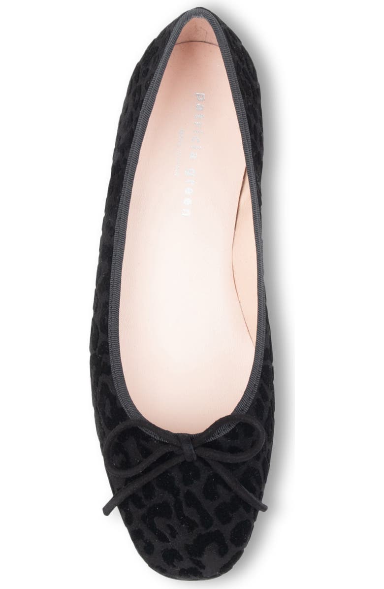 patricia green Hampton Bow Ballet Flat, Alternate, color,
