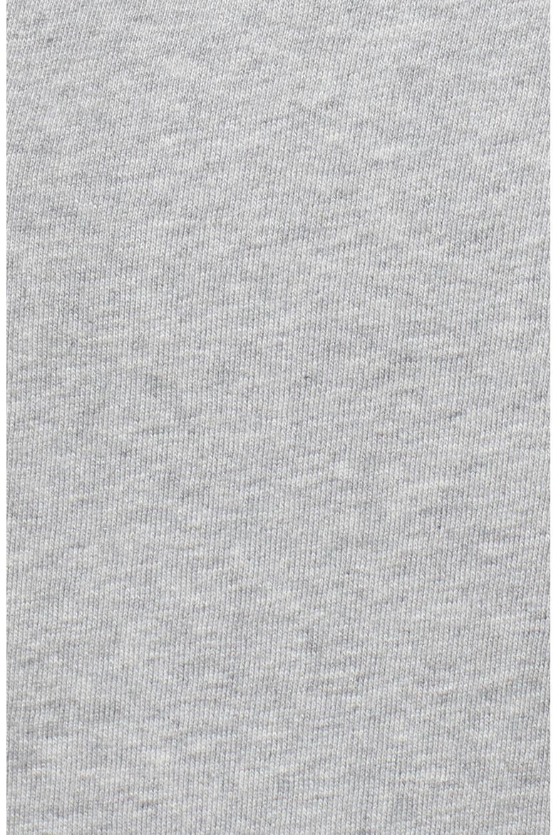 Double Pocket Knit Blazer, Alternate, color, GREY HEATHER