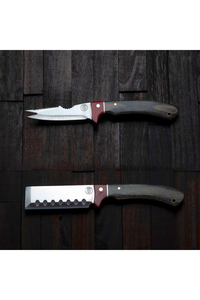 Charcuterie 2 Piece Set, Alternate, color, No Color