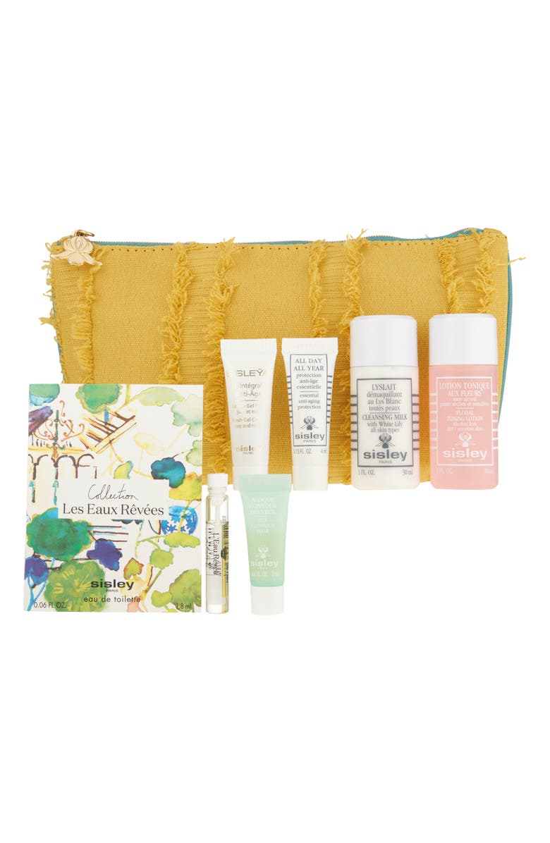 Sisley Paris Gift with Purchase, Main, color,