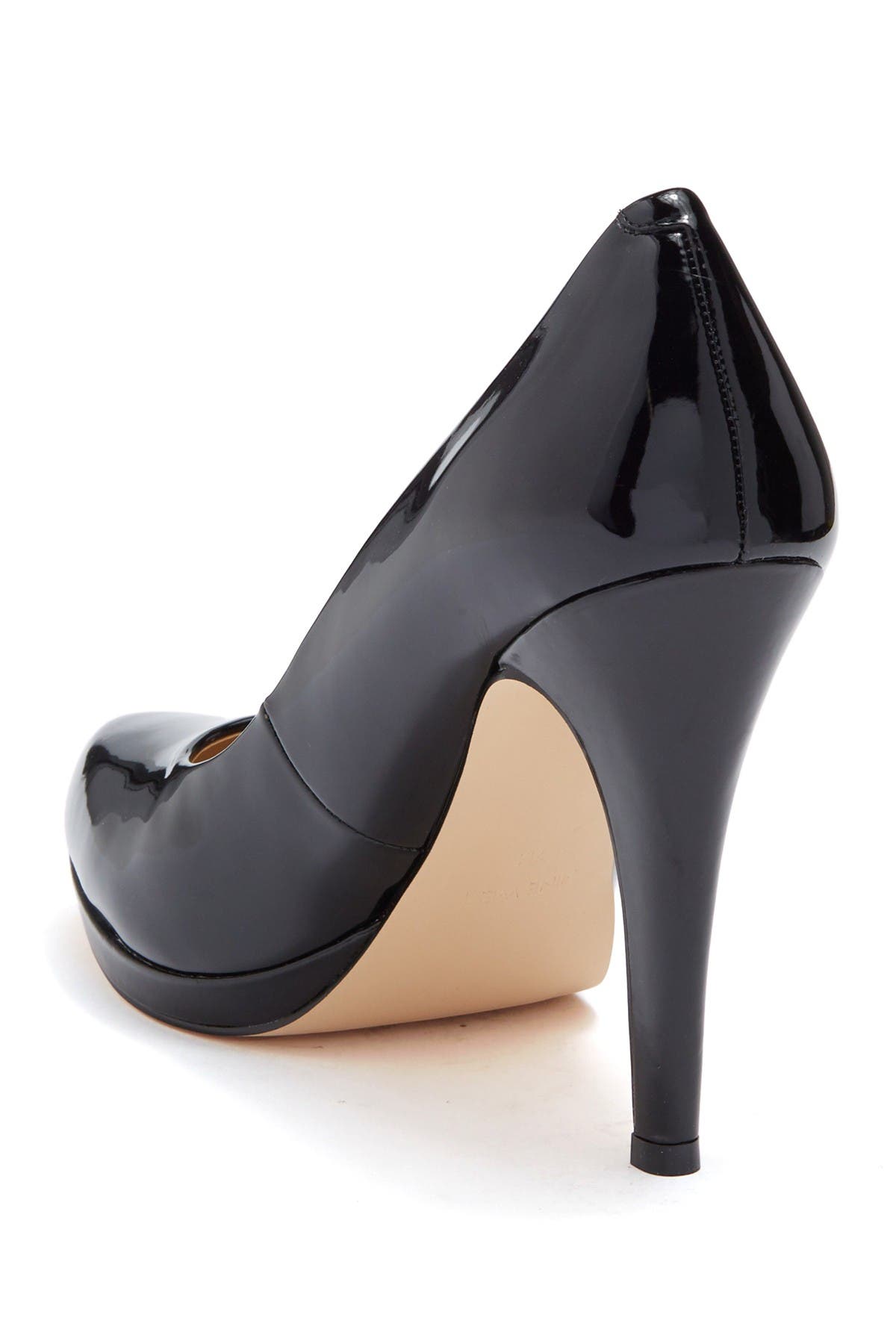 Nine West Rocha Platform Pump, Alternate, color, 