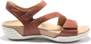 Hälsa Footwear Hälsa Denia Ankle Strap Sandal