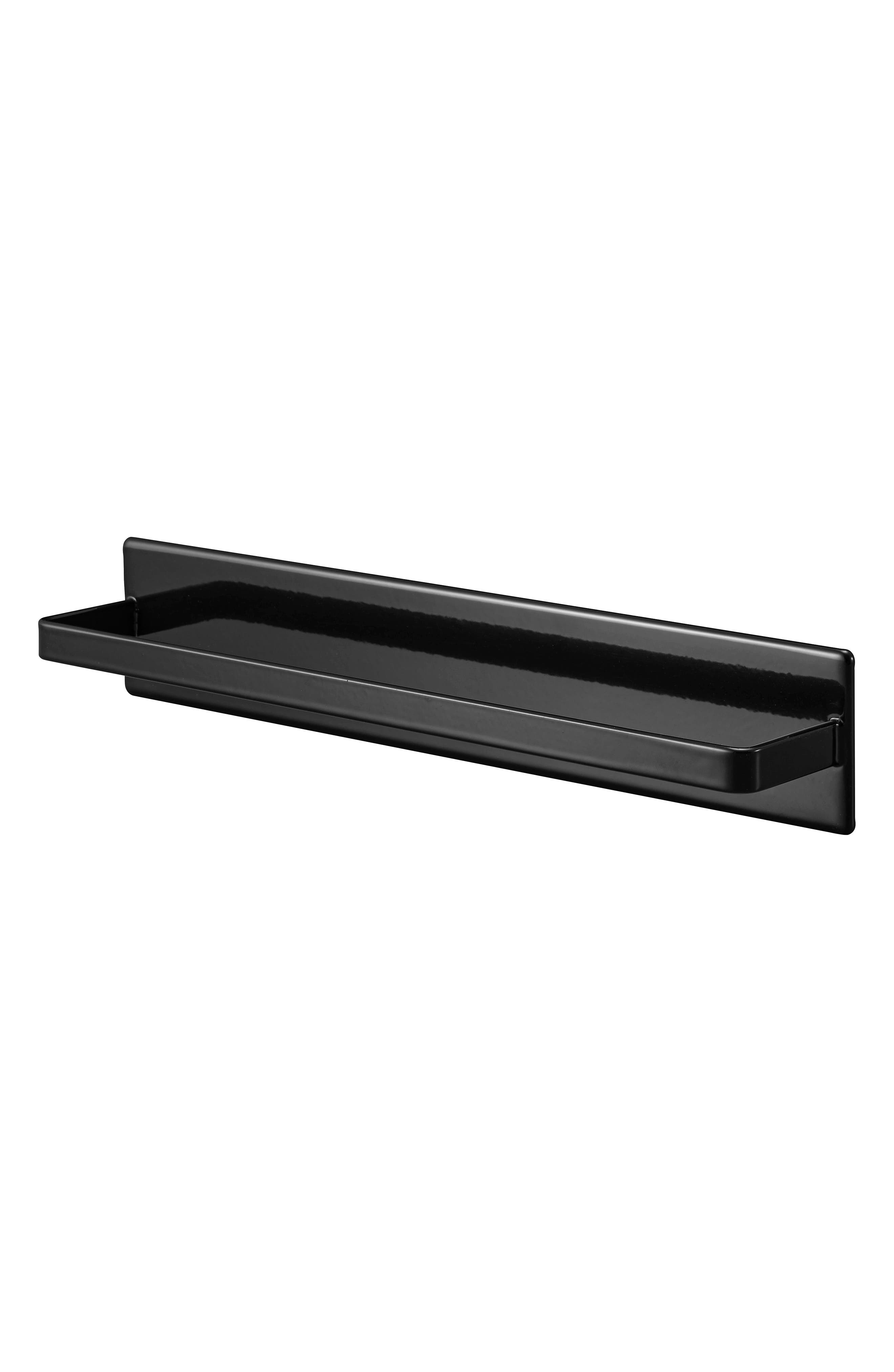 selected BLACK